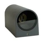 Накладной светильник Feron Saffit DH015 11884 Цвет арматуры серый Цвет плафонов серый от ImperiumLoft