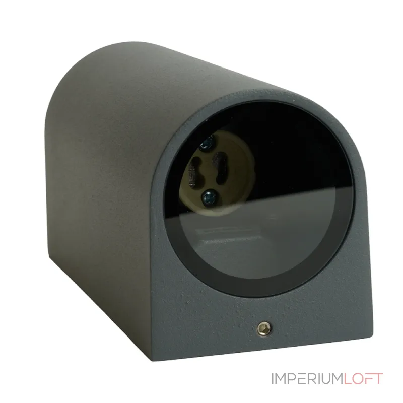 Накладной светильник Feron Saffit DH015 11884 Цвет арматуры серый Цвет плафонов серый от ImperiumLoft Накладной светильник Feron Saffit DH015 11884 Цвет арматуры серый Цвет плафонов серый от ImperiumLoft