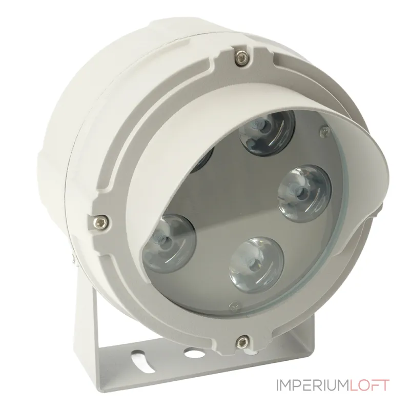 Светодиодный светильник ландшафтно-архитектурный Feron LL-700 LED IP65 7W Светодиодный светильник ландшафтно-архитектурный Feron LL-700 LED IP65 7W