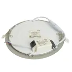 Светодиодный встраиваемый светильник Feron AL500 LED IP40 12W 4000К