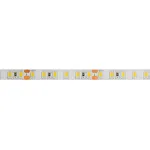 Светодиодная LED лента Feron LS511 120SMD(2835)/м 11Вт/м 24V 5000*8*1.22мм 4000К IP65 51635