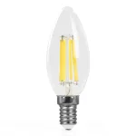 Лампа светодиодная Feron.PRO LB-1208 Свеча E14 1320LM 8W 175-265V 6400K 51249
