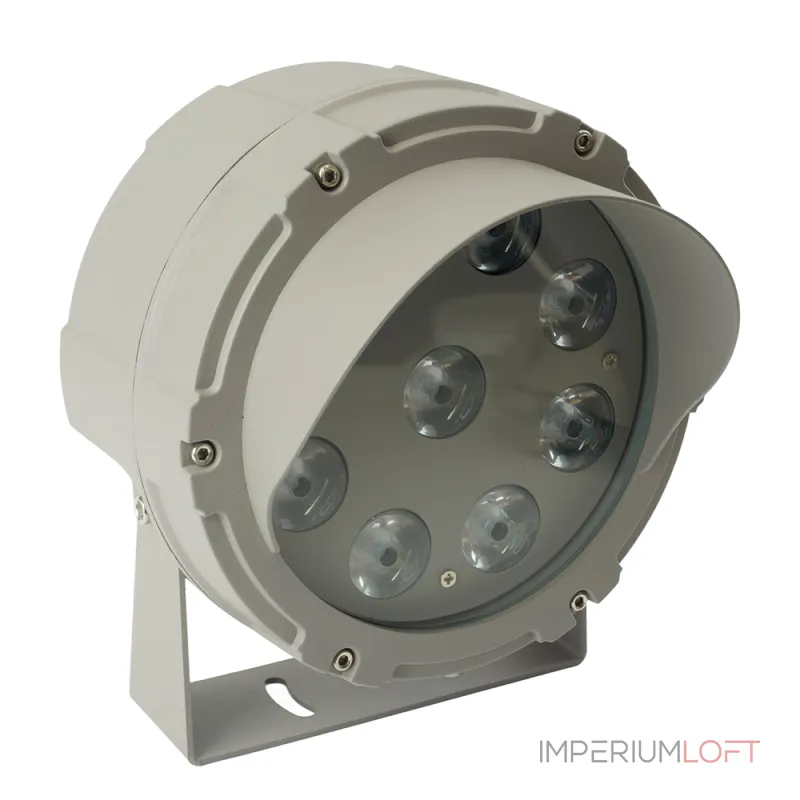 Светодиодный светильник ландшафтно-архитектурный Feron LL-701 LED IP65 18W 2700К