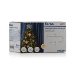 Гирлянда Супернить Feron CL08 32320