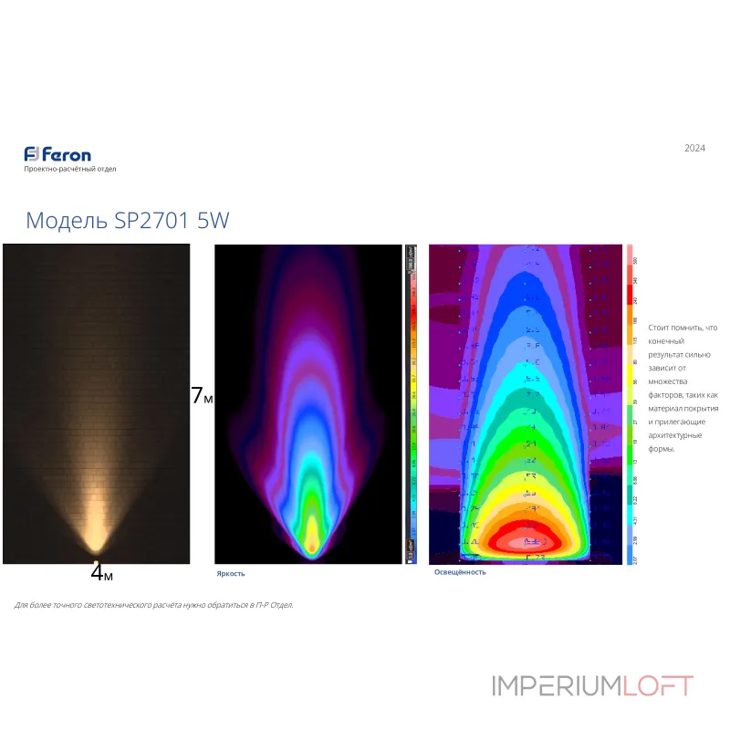 Наземный низкий светильник Feron SP2701 48447 от ImperiumLoft Наземный низкий светильник Feron SP2701 48447 от ImperiumLoft