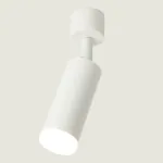 Светильник настенно-потолочный Feron ML1021 GU10 IP20 35W
