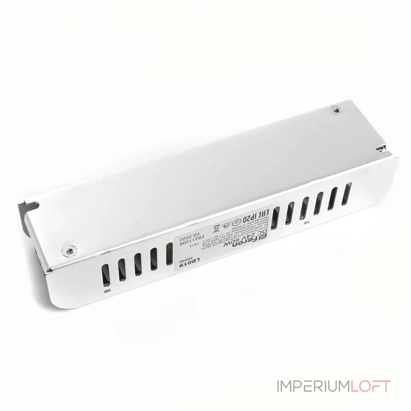 Блок питания Feron lb019 48046