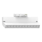 Светильник трековый светодиодный на шинопровод Feron AL139 LED IP20 1W 4000К