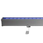 Светодиодный линейный прожектор для подсветки стен Feron LL-890 LED IP65 36W