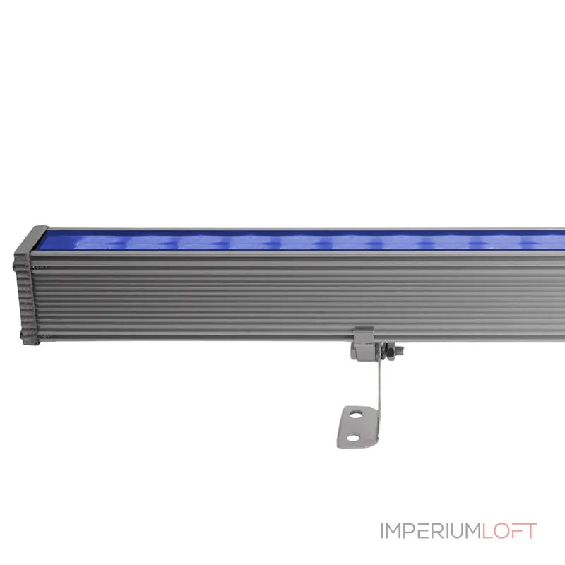 Светодиодный линейный прожектор для подсветки стен Feron LL-890 LED IP65 36W Светодиодный линейный прожектор для подсветки стен Feron LL-890 LED IP65 36W