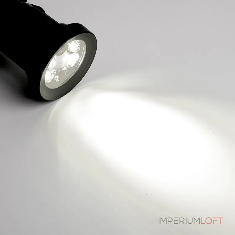 Светильник грунтовой на колышке Feron SP2712 LED IP65 8W 4000К от ImperiumLoft Светильник грунтовой на колышке Feron SP2712 LED IP65 8W 4000К от ImperiumLoft