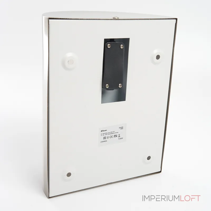 Накладной светильник Feron Saffit DH018 11880