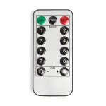 Гирлянда дождь FERON CL590 240LED (мультиколор) 2*2м+2м IP20 25W 41637