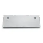 Выключатель двухклавишный без рамки Feron Saffit TM82 41129 от ImperiumLoft