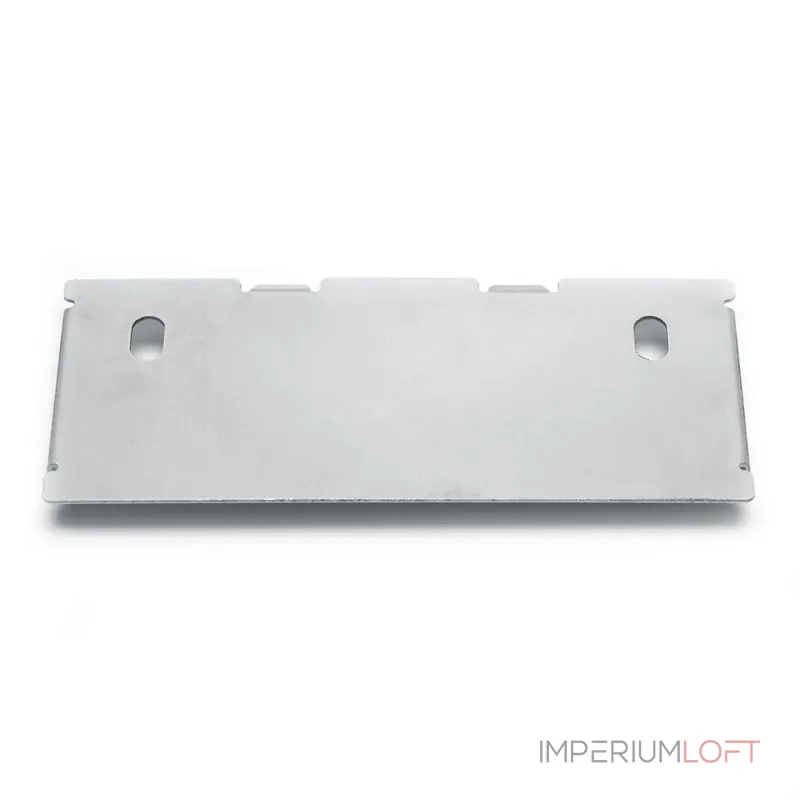 Выключатель двухклавишный без рамки Feron Saffit TM82 41129 от ImperiumLoft