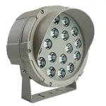 Светодиодный светильник ландшафтно-архитектурный Feron LL-702 LED IP65 36W от ImperiumLoft