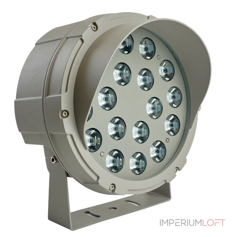 Светодиодный светильник ландшафтно-архитектурный Feron LL-702 LED IP65 36W от ImperiumLoft Светодиодный светильник ландшафтно-архитектурный Feron LL-702 LED IP65 36W от ImperiumLoft