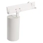 Светильник трековый светодиодный на шинопровод Feron AL147 LED IP40 20W 4000К