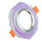 Встраиваемый светильник Feron 8020-2 19702 от ImperiumLoft