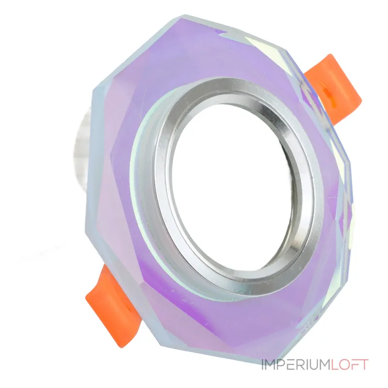 Встраиваемый светильник Feron 8020-2 19702 от ImperiumLoft Встраиваемый светильник Feron 8020-2 19702 от ImperiumLoft