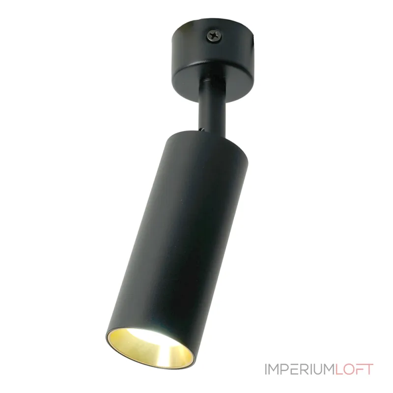 Светильник настенно-потолочный Feron ML1011 GU10 IP20 35W