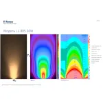 Светодиодный светильник ландшафтно-архитектурный Feron LL-885 LED IP65 36W от ImperiumLoft