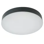 Светодиодный потолочный светильник Feron AL266 LED IP44 24W 4000К