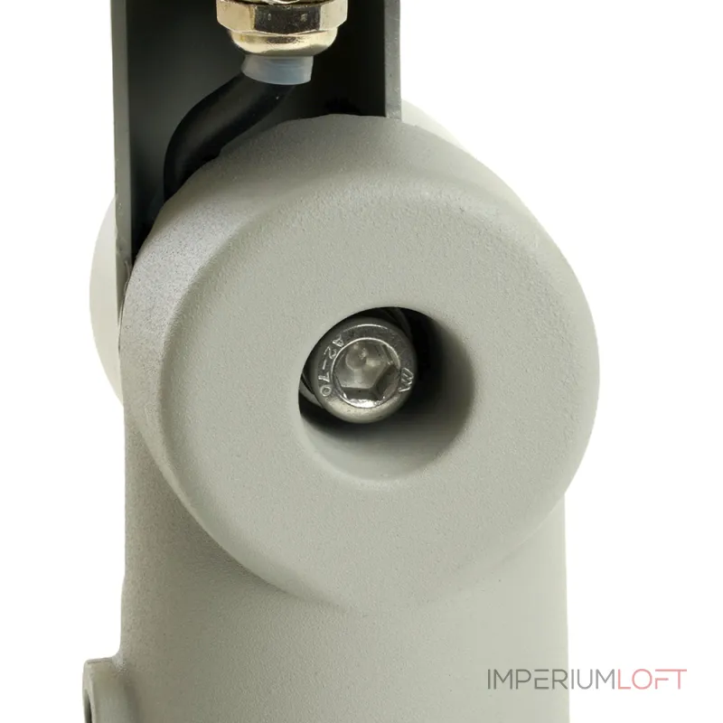 Светодиодный уличный консольный светильник Feron SP3060 LED IP65 50W 6400К