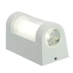 Светильник уличный светодиодный Feron Челси DH056 LED IP54 4W 4000К от ImperiumLoft