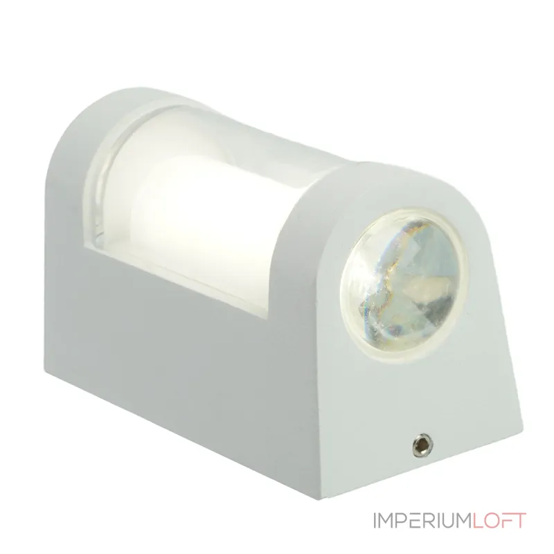 Светильник уличный светодиодный Feron Челси DH056 LED IP54 4W 4000К от ImperiumLoft Светильник уличный светодиодный Feron Челси DH056 LED IP54 4W 4000К от ImperiumLoft