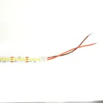 Светодиодная LED лента Feron LS503 240SMD(2835)/м 22Вт/м 24V 5000*10*1.22мм 4000К IP20 48830