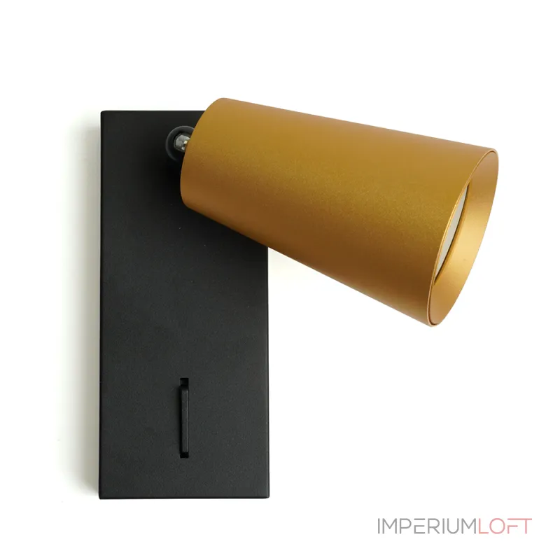 Подсветка настенная Feron ML1850 GU10 IP20 35W