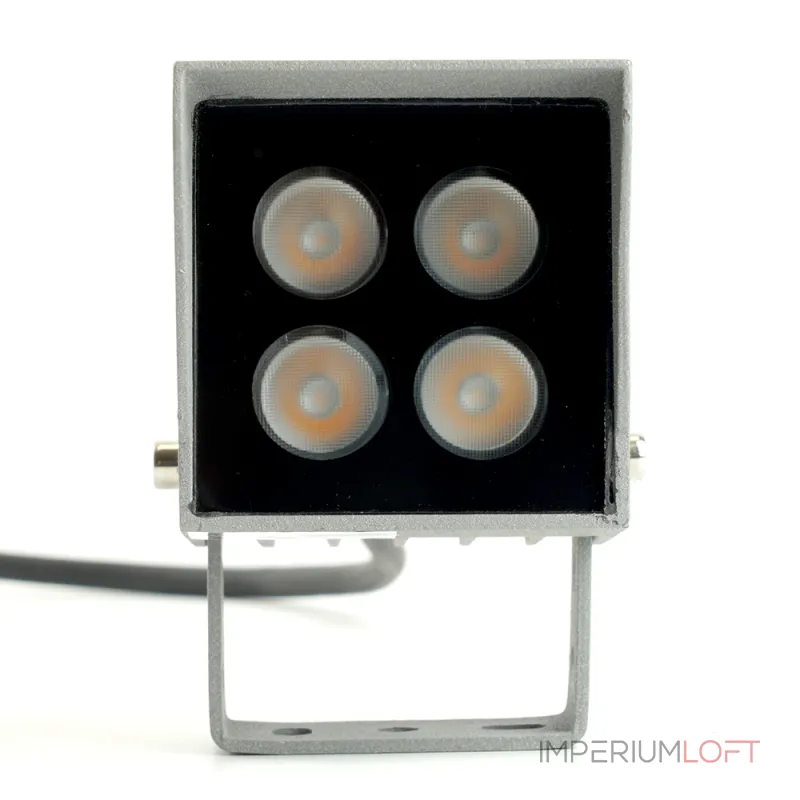Светодиодный светильник ландшафтно-архитектурный Feron LL-895 LED IP66 4W