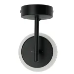 Подсветка настенная Feron HL460 GX53 IP20 12W