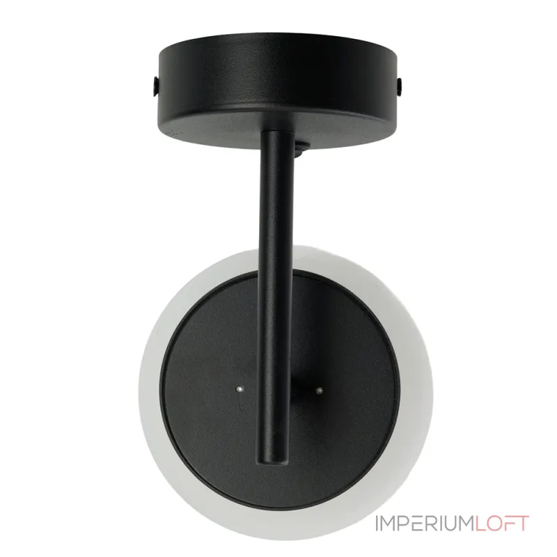 Подсветка настенная Feron HL460 GX53 IP20 12W