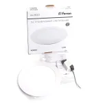 Встраиваемый светильник Feron AL500 28504