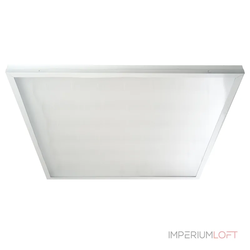 Светодиодная панель Feron AL2117 LED IP40 40W 4000К Светодиодная панель Feron AL2117 LED IP40 40W 4000К