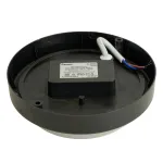 Светильник светодиодный пылевлагозащищённый Feron AL3005 LED IP65 18W 6500К