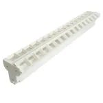 Трековый светодиодный светильник Feron AL123 LED IP40 2W 6500К