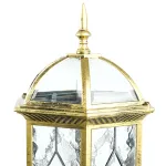 Светильник на штанге Feron Витраж с ромбом 11334 от ImperiumLoft