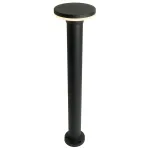 Наземный низкий светильник Feron Dh106 6348