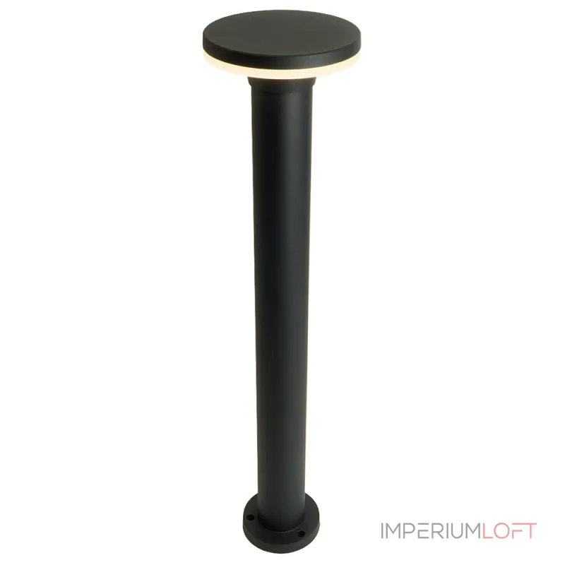 Наземный низкий светильник Feron Dh106 6348