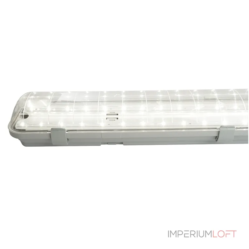 Промышленный светильник Feron LED IP65 40W 4000К Промышленный светильник Feron LED IP65 40W 4000К
