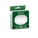 Лампа светодиодная Feron Saffit SBGX5310 GX53 10Вт 2700K 55227