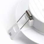 Светодиодный встраиваемый светильник Feron AL528 LED IP40 5W 6400К