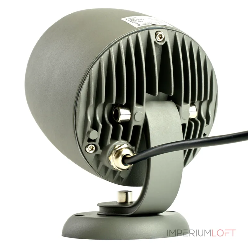 Светодиодный светильник ландшафтно-архитектурный Feron LL-600 LED IP65 20W 2700К