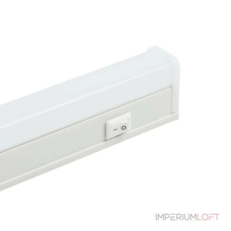 Накладной светильник Feron AL5038 27946 Цвет арматуры белый Цвет плафонов белый