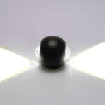 Настенный светодиодный светильник Feron AL51 LED IP54 1W