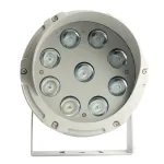 Светодиодный светильник ландшафтно-архитектурный Feron LL-701 LED IP65 12W от ImperiumLoft