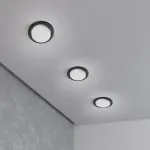 Встраиваемый светильник Feron DL53 28947 от ImperiumLoft